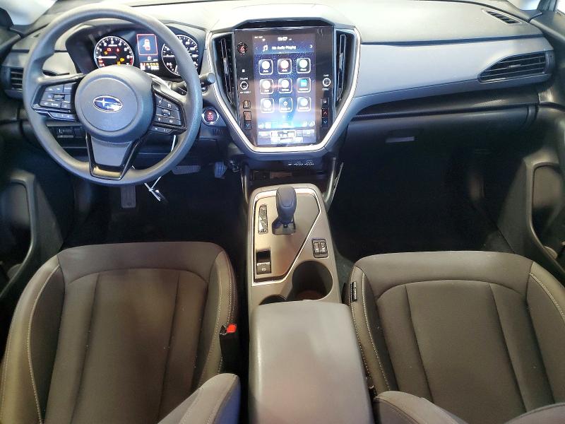 Продаж на аукціоні авто 2025 Subaru Crosstrek, vin: JF2GUHDC7SH202104, номер лоту: 66170436