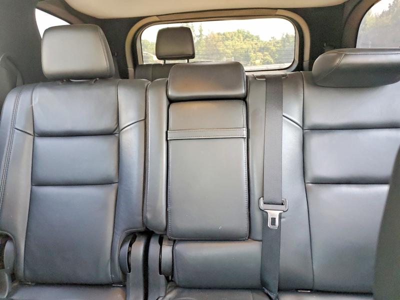 65288046 :رقم المزاد ، 1C4RDJDG4DC608729 vin ، 2013 Dodge Durango مزاد بيع