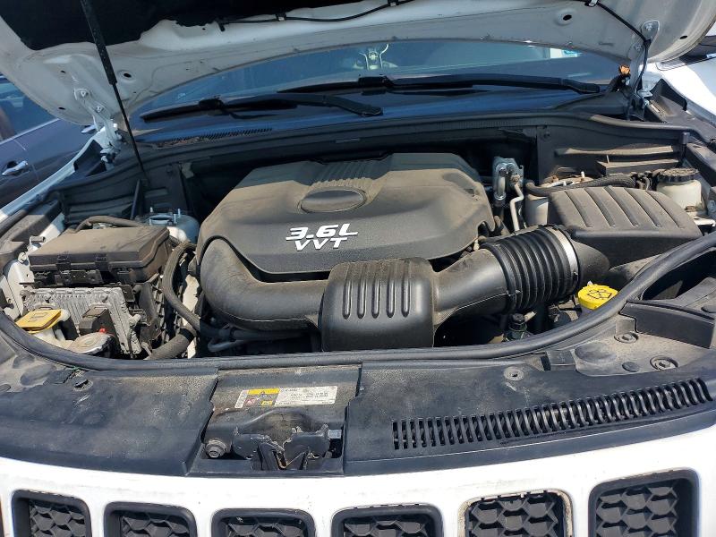 64487946 :رقم المزاد ، 1C4RJFAG1EC182039 vin ، 2014 Jeep Grand Cherokee مزاد بيع