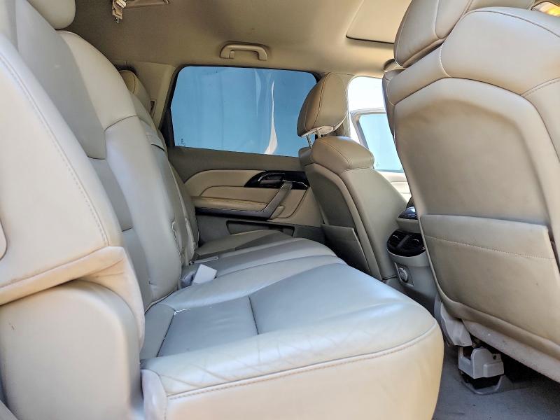 Продажа на аукционе авто 2009 Acura Mdx, vin: 2HNYD286X9H500472, номер лота: 64476526
