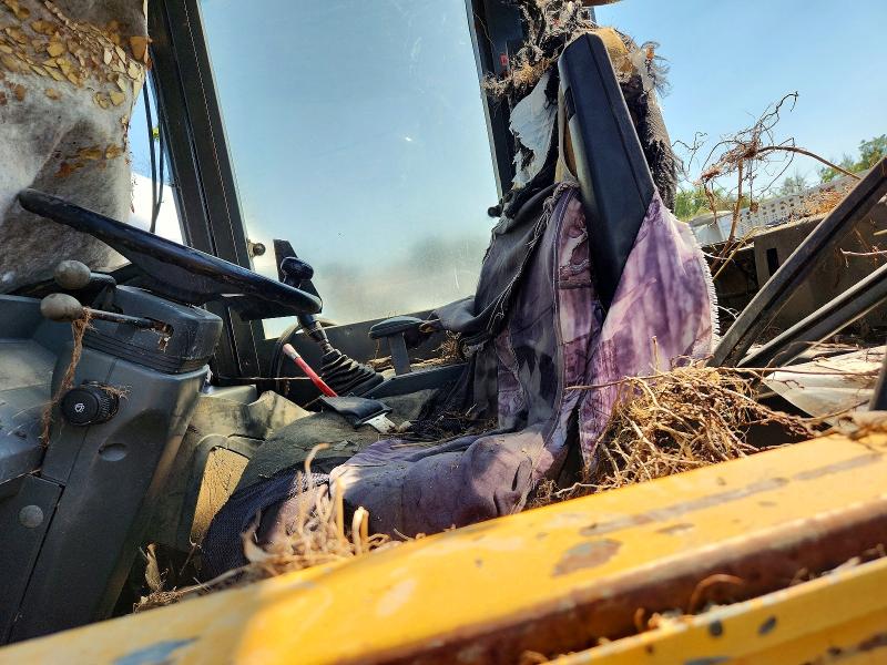 Aukcja sprzedaży 2003 Komatsu Forklift, vin: A81363, numer aukcji: 65945426