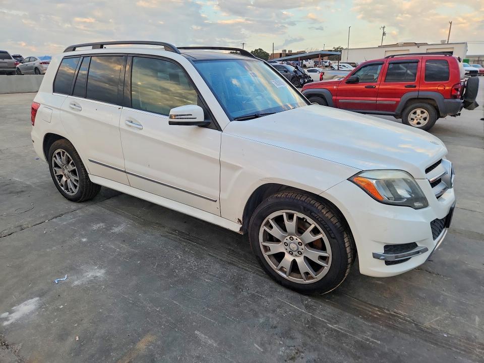 Aukcja sprzedaży 2013 Mercedes-benz Glk, vin: WDCGG5HB0DF973616, numer aukcji: 66308206