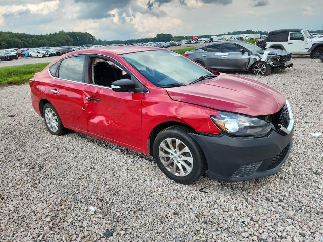 Продаж на аукціоні авто 2018 Nissan Sentra, vin: 3N1AB7AP3JL650712, номер лоту: 64207036