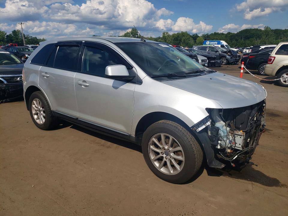 Aukcja sprzedaży 2009 Ford Edge, vin: 2FMDK48C09BA69652, numer aukcji: 65459866
