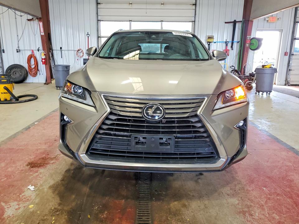 Продаж на аукціоні авто 2017 Lexus Rx 350, vin: 2T2BZMCA5HC113756, номер лоту: 65999906