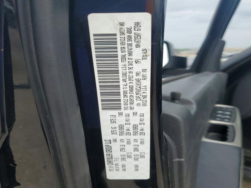 Продажа на аукционе авто 2012 Jeep Liberty, vin: 1C4PJMFK0CW101049, номер лота: 66405256