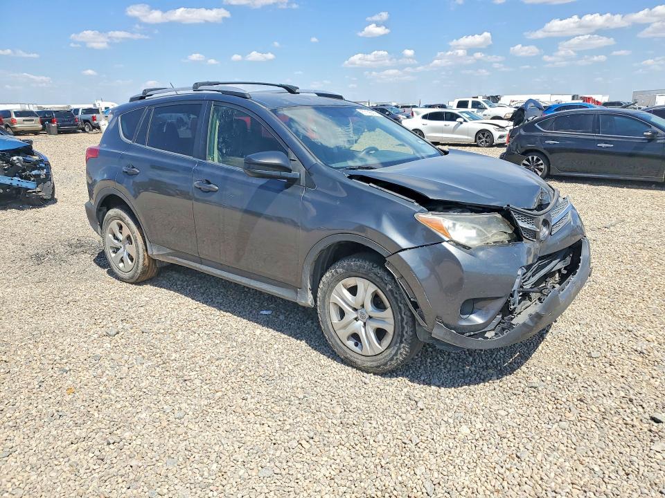 Продажа на аукционе авто 2015 Toyota Rav4, vin: JTMZFREV6FD051129, номер лота: 67106416