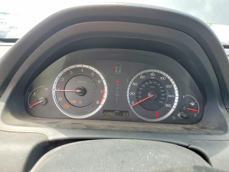 Продаж на аукціоні авто 2008 Honda Accord, vin: 1HGCP36858A073380, номер лоту: 64503396