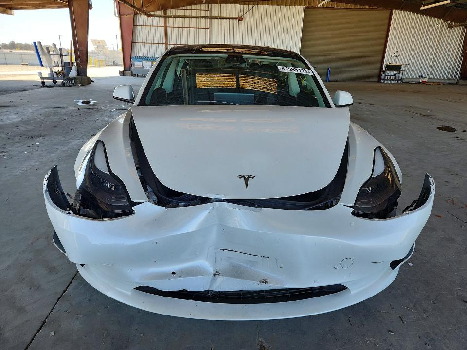 Продаж на аукціоні авто 2021 Tesla Model 3, vin: 5YJ3E1EA7MF942821, номер лоту: 64568116