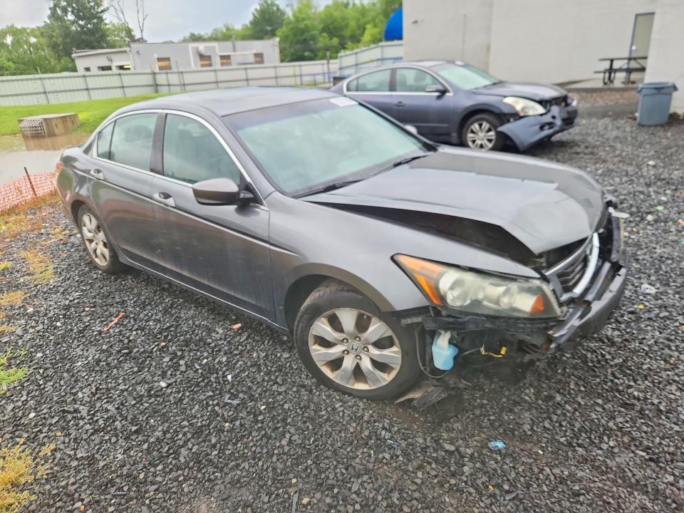 Aukcja sprzedaży 2010 Honda Accord, vin: 1HGCP2F86AA151231, numer aukcji: 62271886