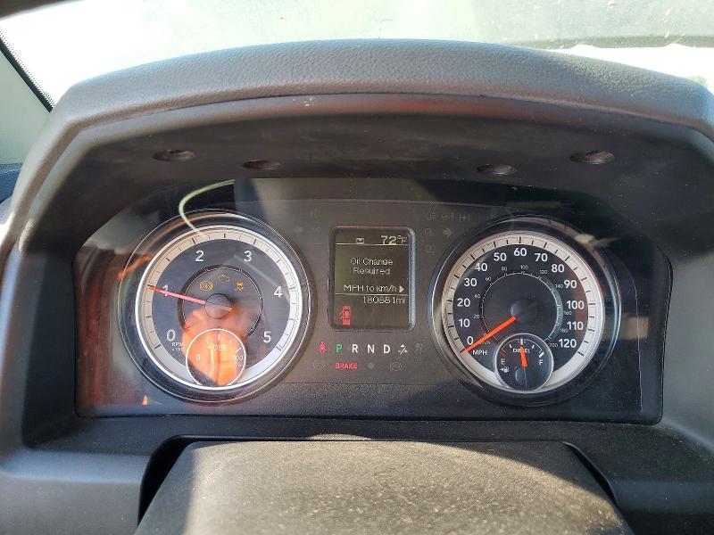Продажа на аукционе авто 2019 Ram 1500 Classic, vin: 1C6RR7SM8KS700451, номер лота: 64512986