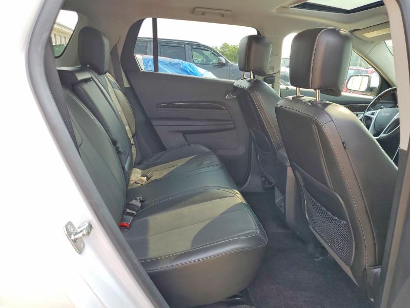 Aukcja sprzedaży 2016 Gmc Terrain, vin: 2GKFLVE30G6255786, numer aukcji: 64970976