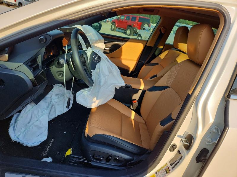 63733286 :رقم المزاد ، 58ADZ1B1XPU143435 vin ، 2023 Lexus Es 350 مزاد بيع