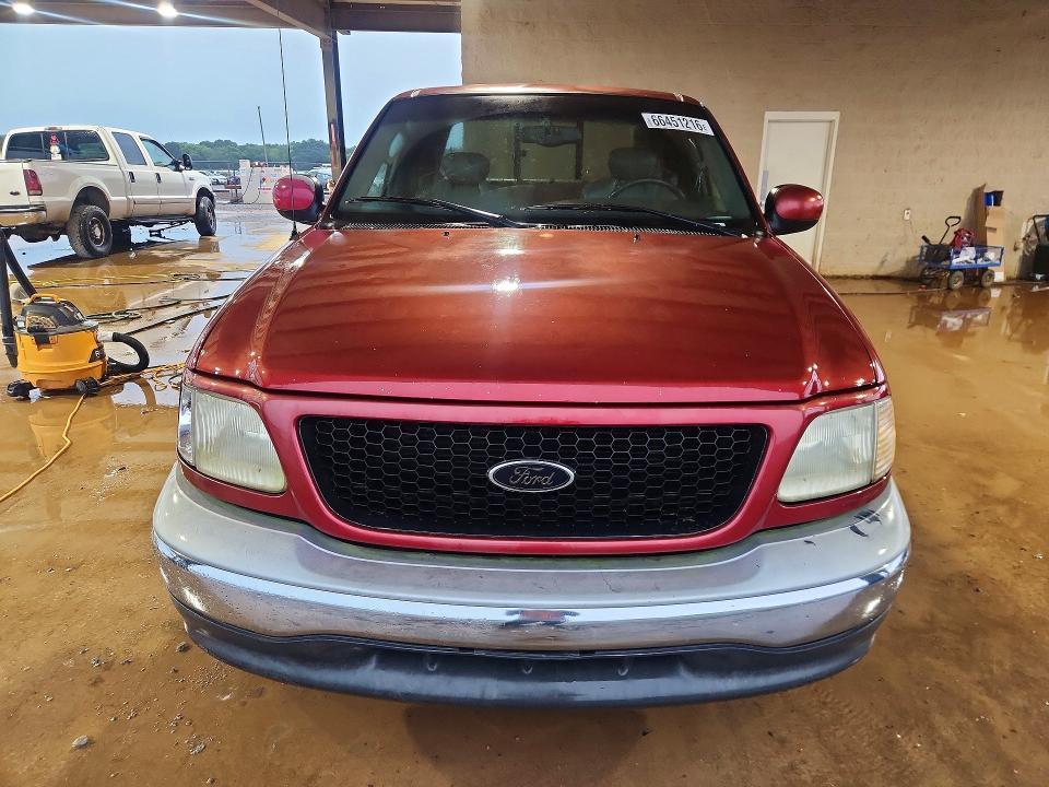 Продаж на аукціоні авто 2002 Ford F150, vin: 1FTRX17L12NB48690, номер лоту: 66451216