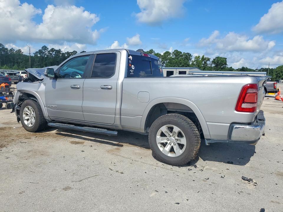 Aukcja sprzedaży 2019 Ram 1500, vin: 1C6RREDT7KN860361, numer aukcji: 63851016