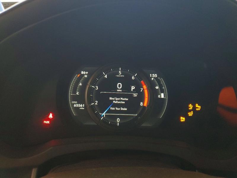 Продаж на аукціоні авто 2022 Lexus Is, vin: JTHGZ1E29N5023046, номер лоту: 63187896