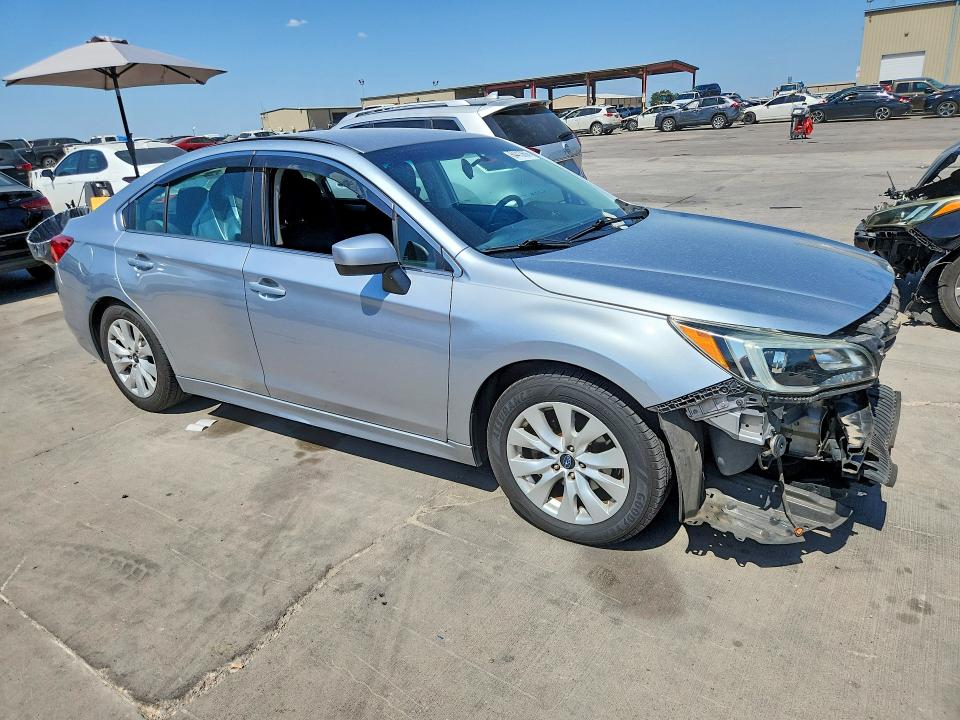 Aukcja sprzedaży 2016 Subaru Legacy, vin: 4S3BNAC62G3058815, numer aukcji: 64413606