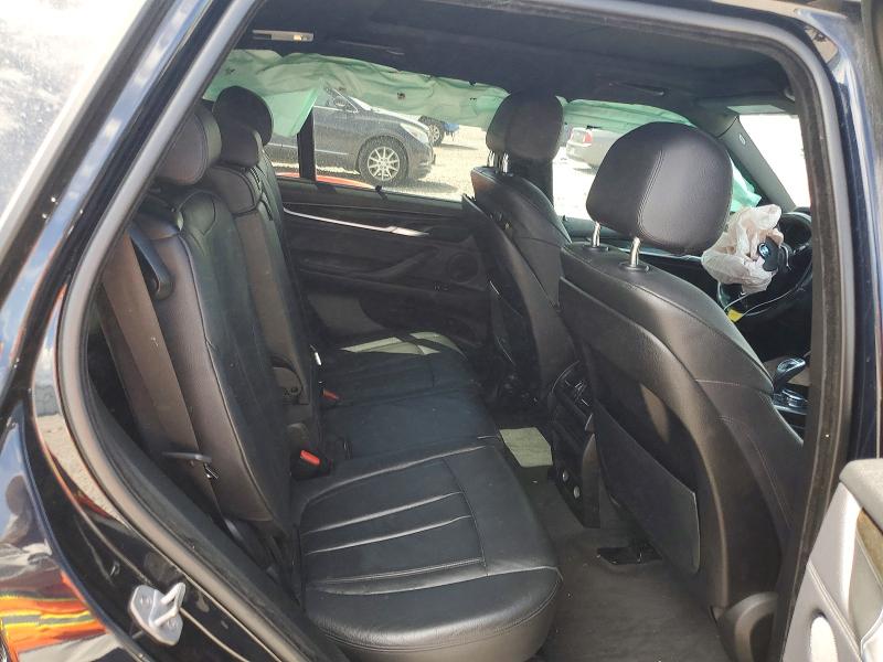 2014 Bmw X5 მანქანა იყიდება აუქციონზე, vin: 5UXKR0C52E0H24299, აუქციონის ნომერი: 66462696