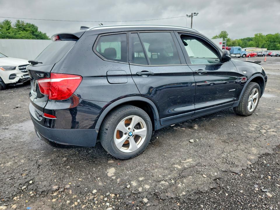 63219766 :رقم المزاد ، 5UXWX5C51BL706114 vin ، 2011 Bmw X3 مزاد بيع