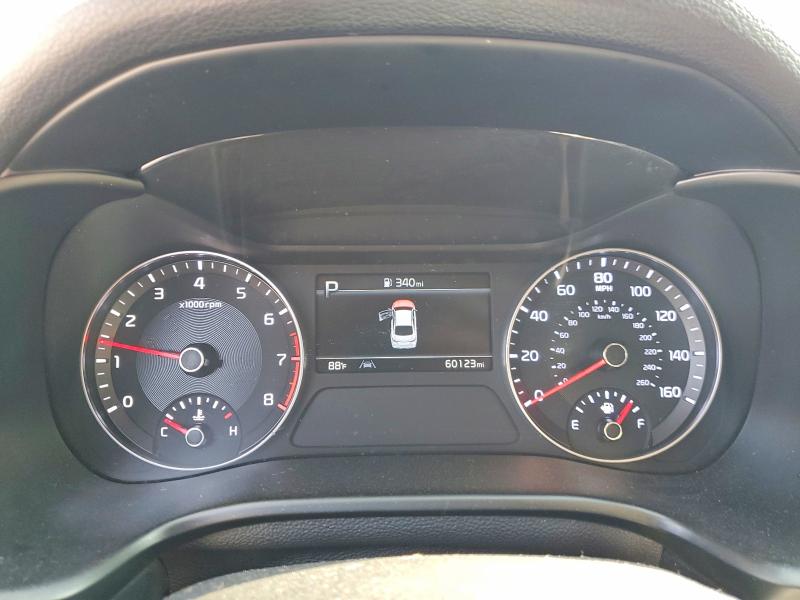 Aukcja sprzedaży 2022 Kia Forte, vin: 3KPF24AD8NE448112, numer aukcji: 64919856