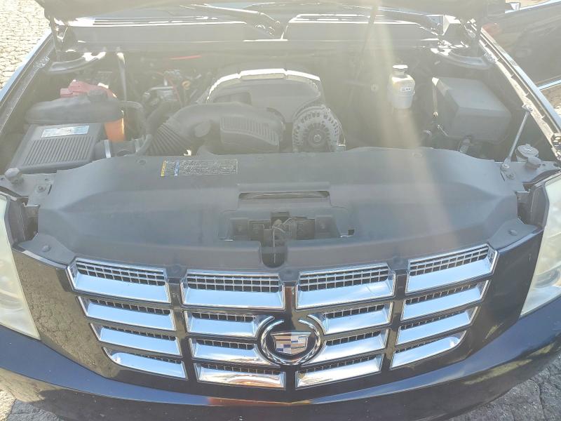 Продаж на аукціоні авто 2008 Cadillac Escalade, vin: 1GYFK63808R267021, номер лоту: 66356026