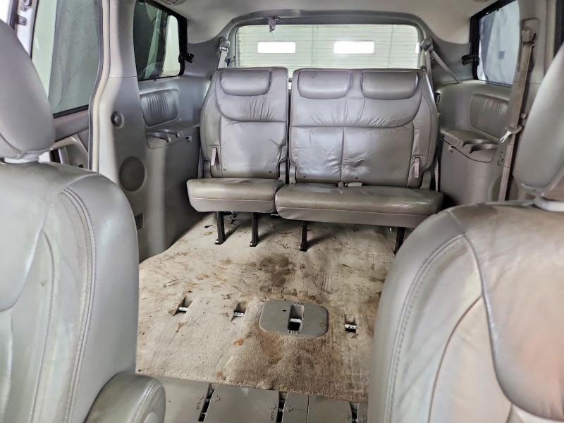 Aukcja sprzedaży 2008 Toyota Sienna, vin: 5TDZK22C48S113995, numer aukcji: 64284536
