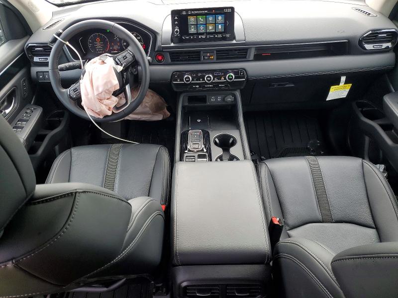 Продаж на аукціоні авто 2025 Honda Pilot, vin: 5FNYG1H41SB191024, номер лоту: 66187506