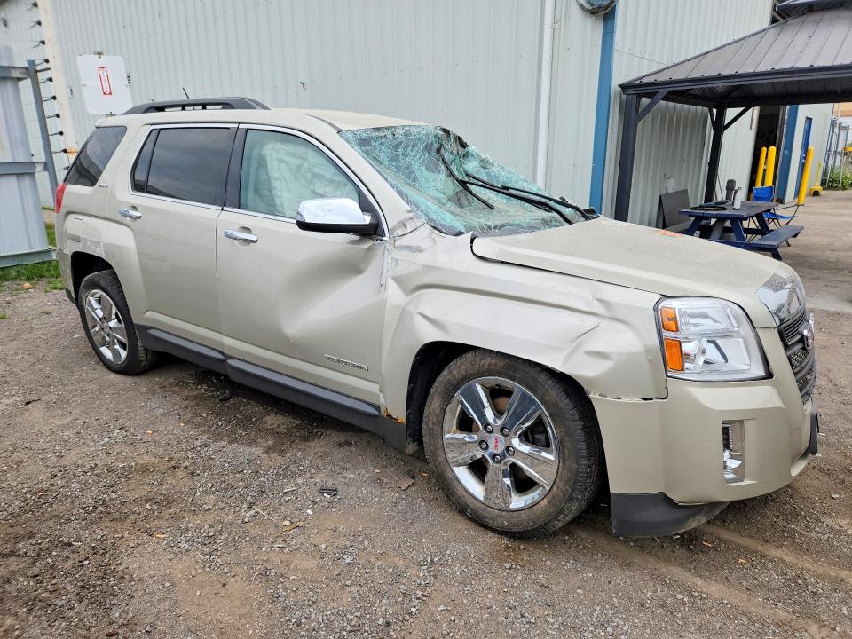2015 Gmc Terrain მანქანა იყიდება აუქციონზე, vin: 2GKFLRE35F6289406, აუქციონის ნომერი: 63951876