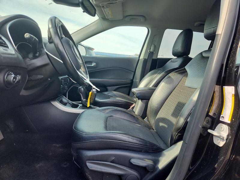Продаж на аукціоні авто 2020 Jeep Compass, vin: 3C4NJDBB1LT124603, номер лоту: 65871736