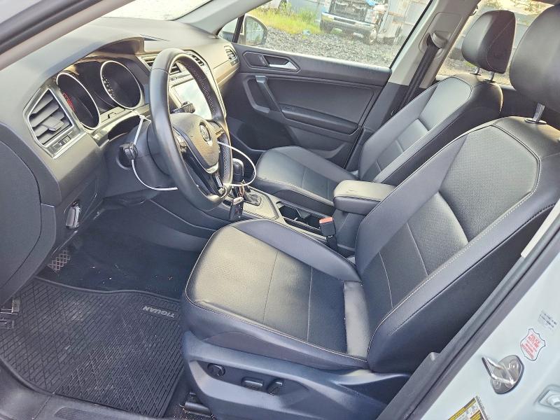Продаж на аукціоні авто 2021 Volkswagen Tiguan, vin: 3VV3B7AX5MM112194, номер лоту: 66416266