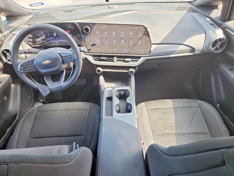 Продажа на аукционе авто 2025 Chevrolet Equinox, vin: 3GN7DMRP3SS238549, номер лота: 66088836