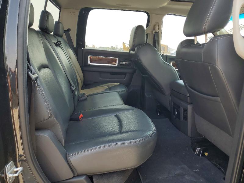 Auction sale of the 2009 Dodge Ram 1500, vin: 1D3HV13T99J519921, lot number: 64603026