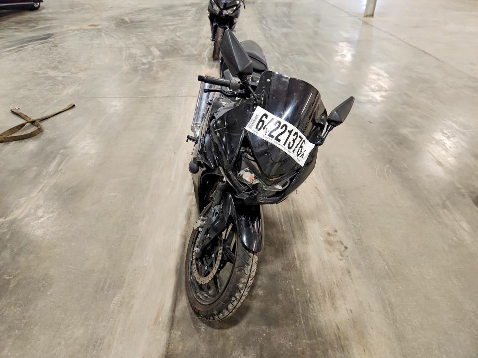 Продаж на аукціоні авто 2009 Kawasaki Ex250, vin: JKAEXMJ129DA18678, номер лоту: 64221376