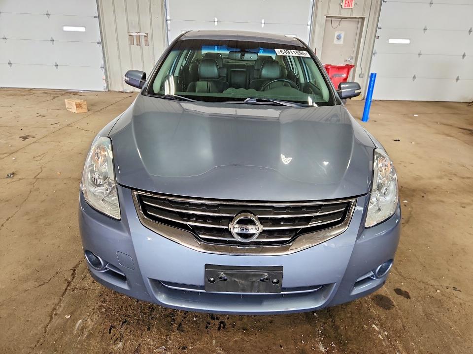 64911596 :رقم المزاد ، 1N4BL2AP8CC234726 vin ، 2012 Nissan Altima مزاد بيع