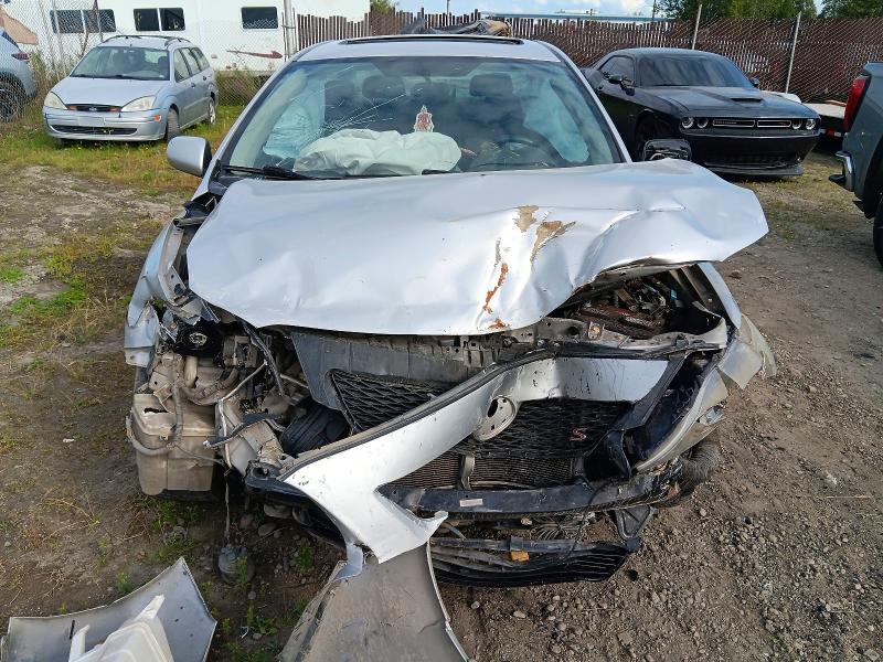 64334016 :رقم المزاد ، 1NXBU40E39Z059478 vin ، 2009 Toyota Corolla مزاد بيع
