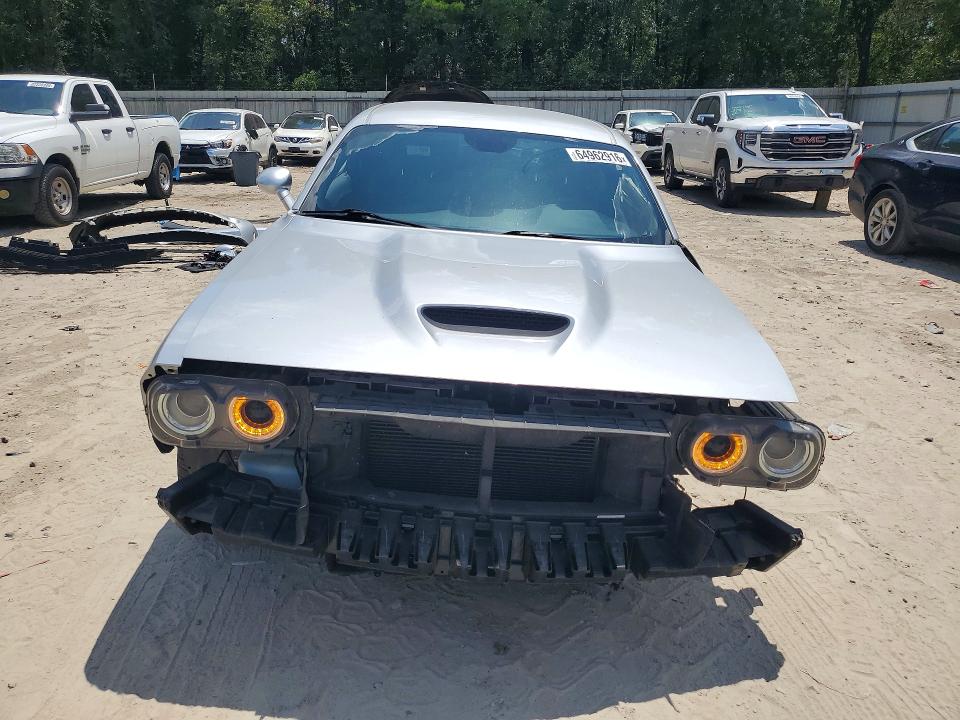 Aukcja sprzedaży 2020 Dodge Challenger, vin: 2C3CDZBT9LH105637, numer aukcji: 64962916