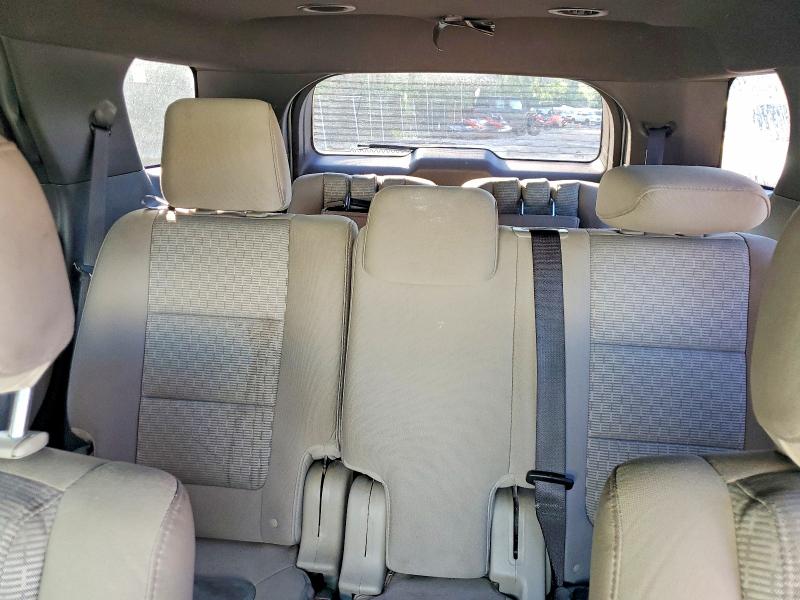 Продажа на аукционе авто 2013 Ford Explorer, vin: 1FM5K8D88DGC19120, номер лота: 65643306
