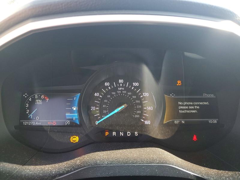 Продажа на аукционе авто 2019 Ford Edge, vin: 2FMPK4J96KBB42332, номер лота: 61326086