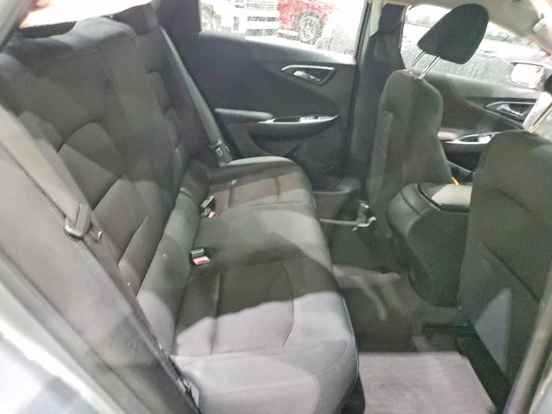 Продаж на аукціоні авто 2024 Chevrolet Malibu, vin: 1G1ZC5ST9RF124970, номер лоту: 65822986