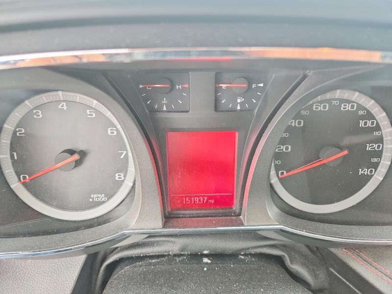 Aukcja sprzedaży 2015 Gmc Terrain, vin: 2GKFLZE35F6268443, numer aukcji: 63844406