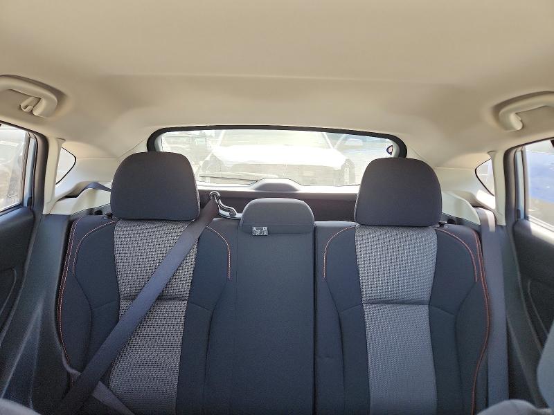 66076236 :رقم المزاد ، JF2GTACC8KH298210 vin ، 2019 Subaru Crosstrek مزاد بيع