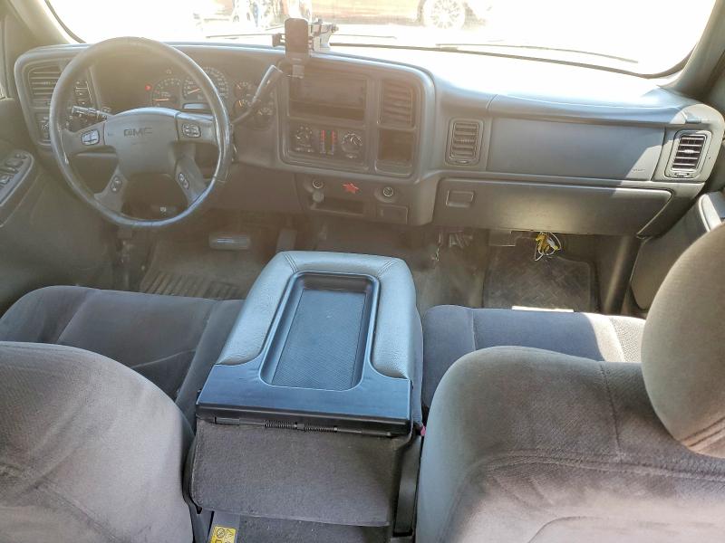 Продаж на аукціоні авто 2005 Gmc New Sierra, vin: 2GTEK13T551145204, номер лоту: 63722686