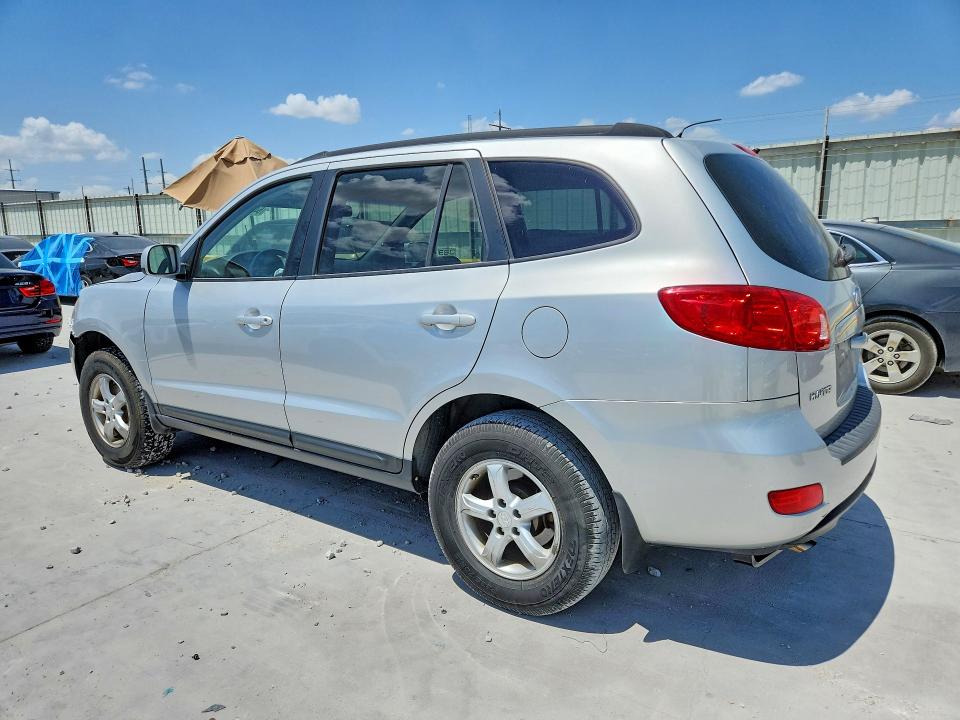 Aukcja sprzedaży 2008 Hyundai Santa Fe, vin: 5NMSG13D28H202214, numer aukcji: 64807956