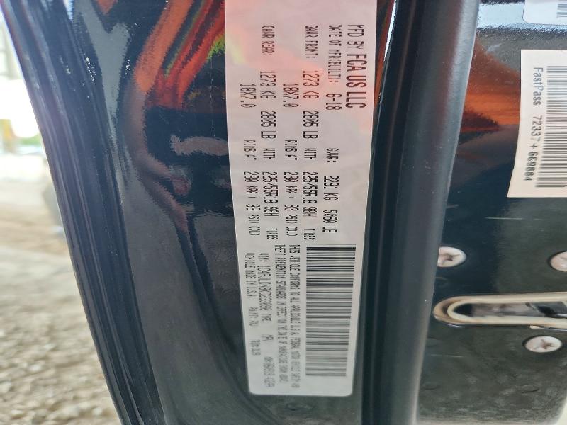67300296 :رقم المزاد ، 1C4PJLDN8KD233090 vin ، 2019 Jeep Cherokee مزاد بيع