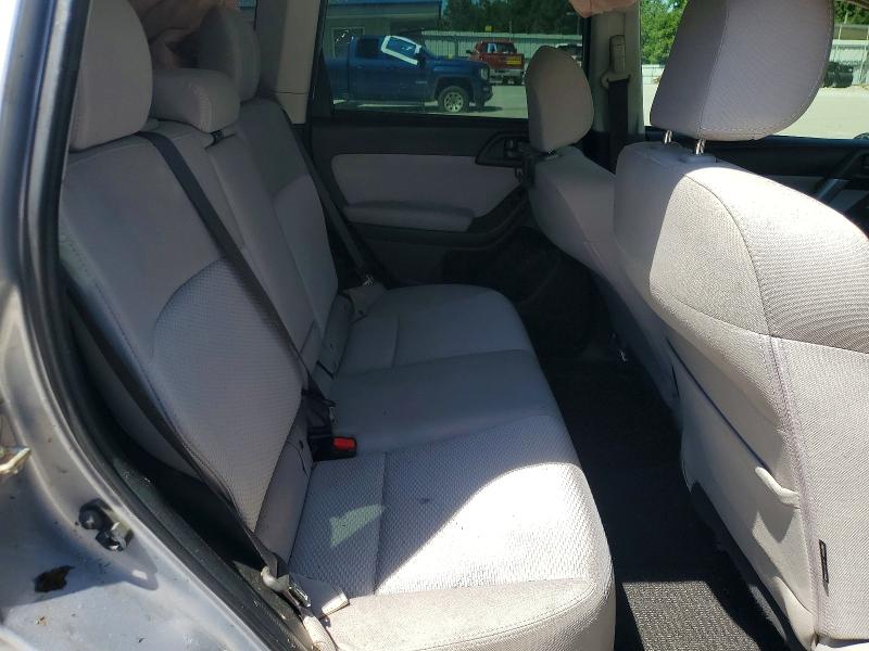 Aukcja sprzedaży 2016 Subaru Forester, vin: JF2SJADC0GH418345, numer aukcji: 65337166