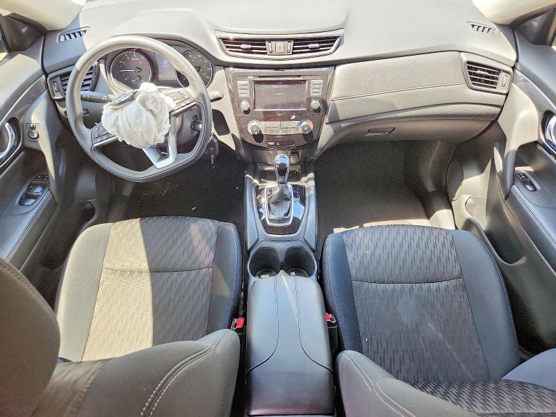 Продаж на аукціоні авто 2018 Nissan Rogue, vin: 5N1AT2MT2JC754959, номер лоту: 63260886