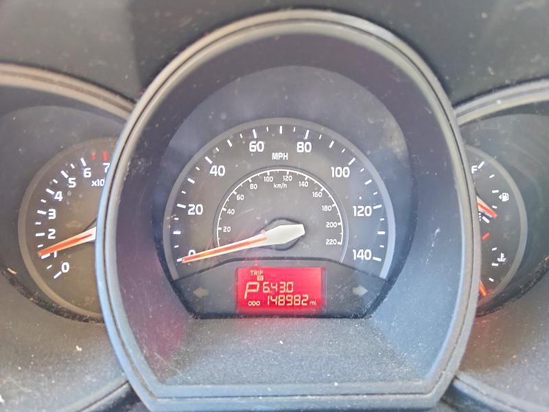 Aukcja sprzedaży 2017 Kia Rio, vin: KNADM4A31H6048313, numer aukcji: 66509076