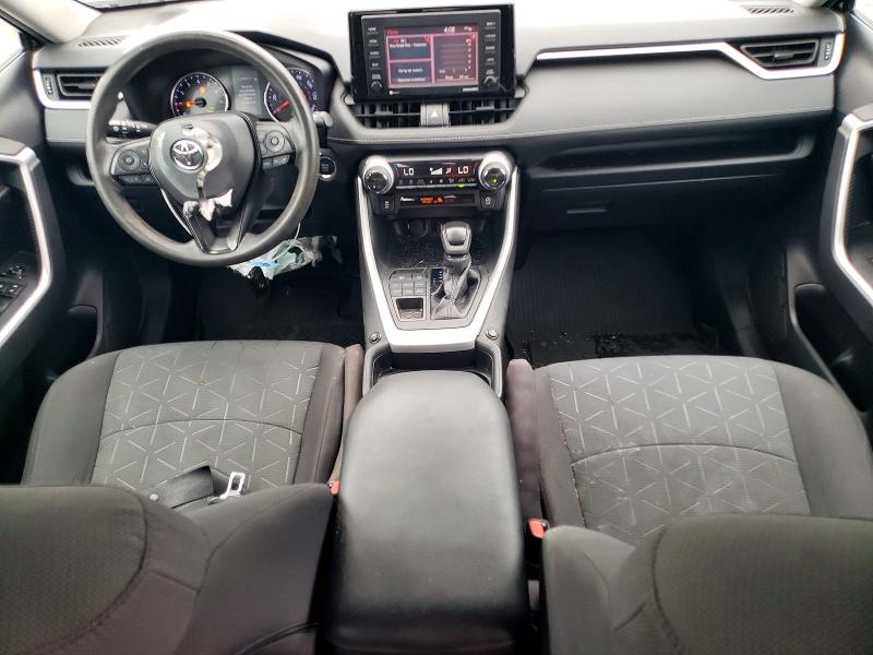 Aukcja sprzedaży 2020 Toyota Rav4, vin: 2T3P1RFV1LW113555, numer aukcji: 65110326