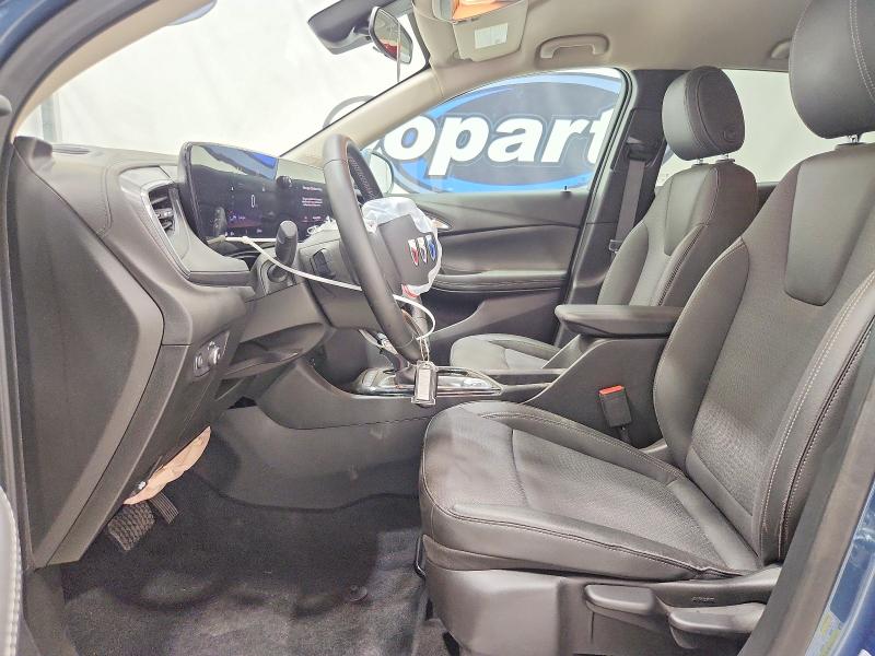 Aukcja sprzedaży 2026 Buick Encore Gx, vin: KL4AMBSL2TB109414, numer aukcji: 67016376