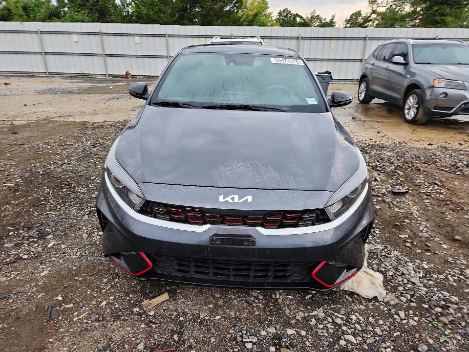 Aukcja sprzedaży 2022 Kia Forte, vin: 3KPF54AD5NE510962, numer aukcji: 66974576